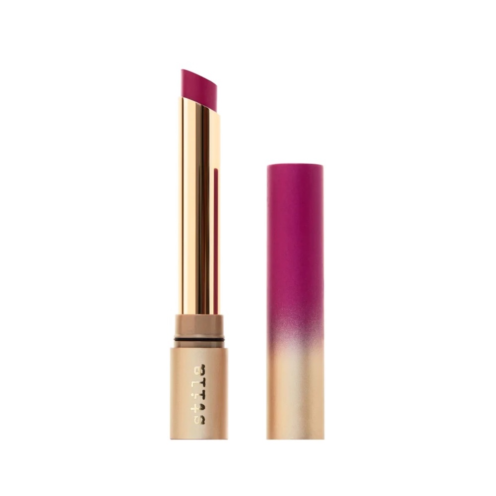 *MOVING SALE* Stila Stay All Day Matte Lip Color ❤️💜💄 - Kiss & Tell - NWT